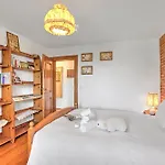 Locarno Area: Quiet Lake View Escape 1 - Happy Rentals Appartement