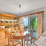 Locarno Area: Quiet Lake View Escape 1 - Happy Rentals Brione sopra Minusio