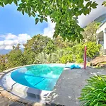 Locarno Area: Quiet Lake View Escape 1 - Happy Rentals * Brione sopra Minusio
