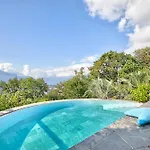 Appartement Locarno Area: Quiet Lake View Escape 1 - Happy Rentals *