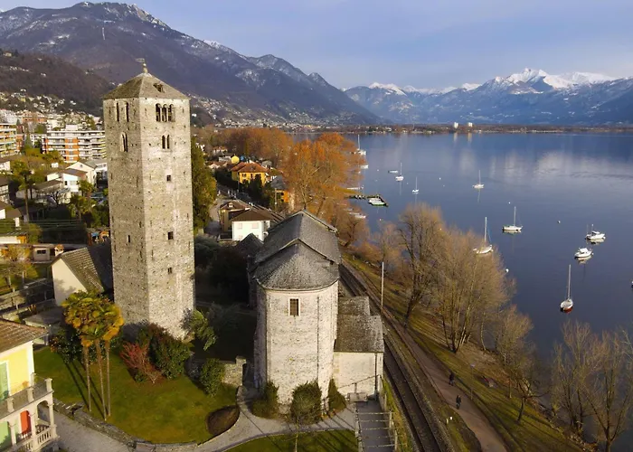 Honeymoon Retreat 2 Daire