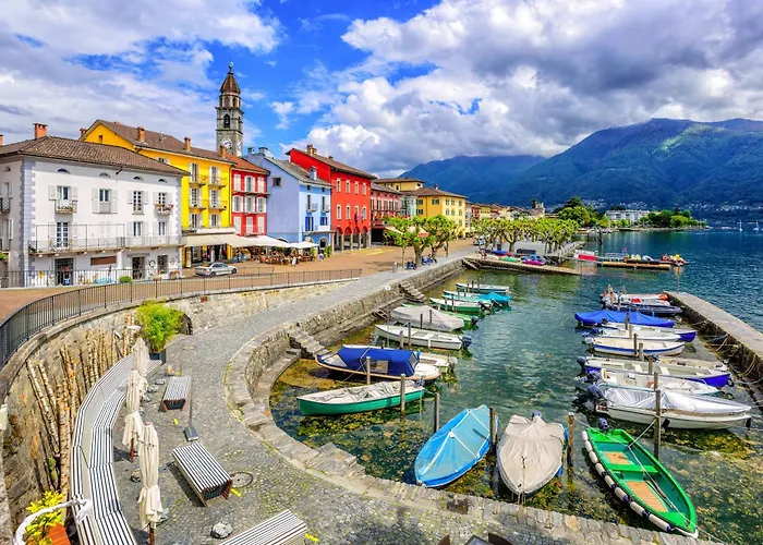 Apartament Honeymoon Retreat 2