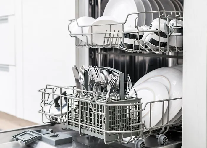 Honeymoon Retreat 2 Daire