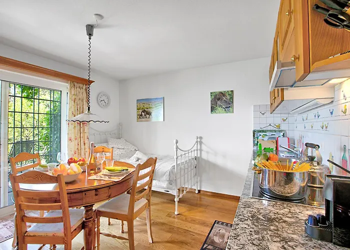 Honeymoon Retreat 2 Apartament