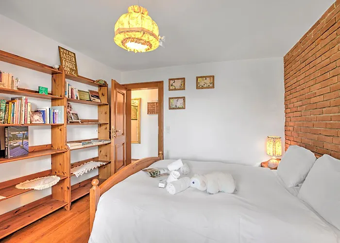 Honeymoon Retreat 2 Apartamento