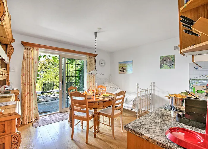 Honeymoon Retreat 2 * Brione sopra Minusio