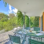 Locarno Area: Quiet Lake View Escape 1 - Happy Rentals *