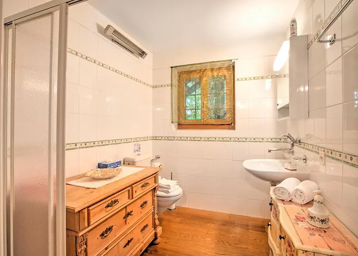 Honeymoon Retreat 2 Apartamento *