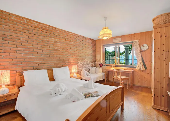 Apartamento Honeymoon Retreat 2 *