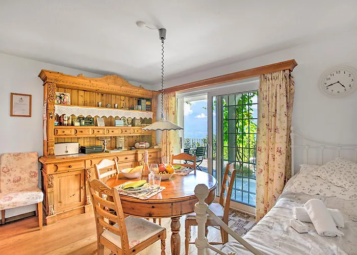 Honeymoon Retreat 2 Brione sopra Minusio